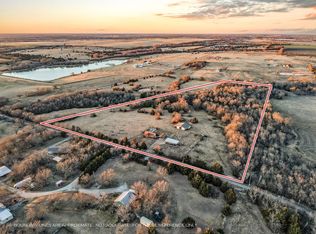 3954 County Road 1141, Leonard, TX 75452