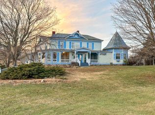 137 Pisgah Rd, Raphine, VA 24472