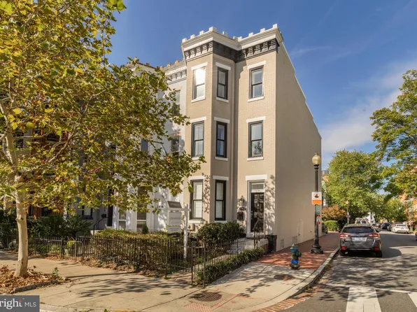 1918 15th St NW APT 2, Washington, DC 20009