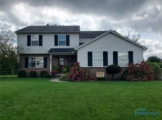 9517 Morganhill Rd, Sylvania, OH 43560