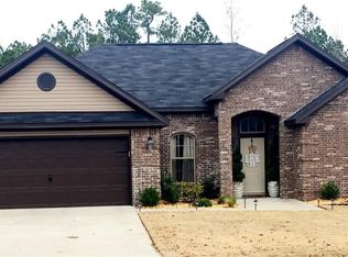 404 Hickory Grove Rd, Haskell, AR 72015