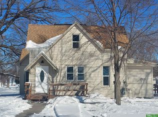 100 E Jackson St, Bradshaw, NE 68319