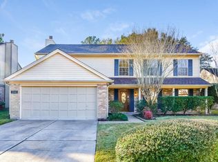 11311 Willow Field Dr, Cypress, TX 77429