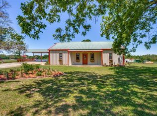 343 Fm 2570, Fairfield, TX 75840