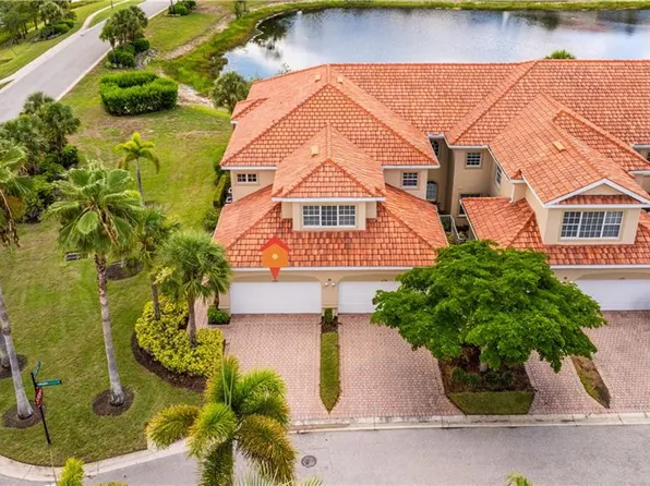 5600 Chelsey LN #201, FORT MYERS, FL 33912