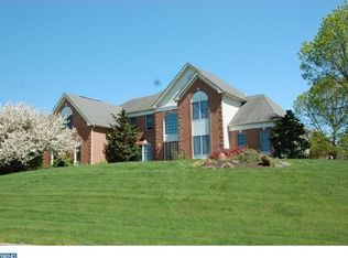 40 Founders Way, Downingtown, PA 19335