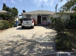 11008 Borson St, Norwalk, CA 90650
