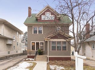 4736 Colfax Ave S, Minneapolis, MN 55419