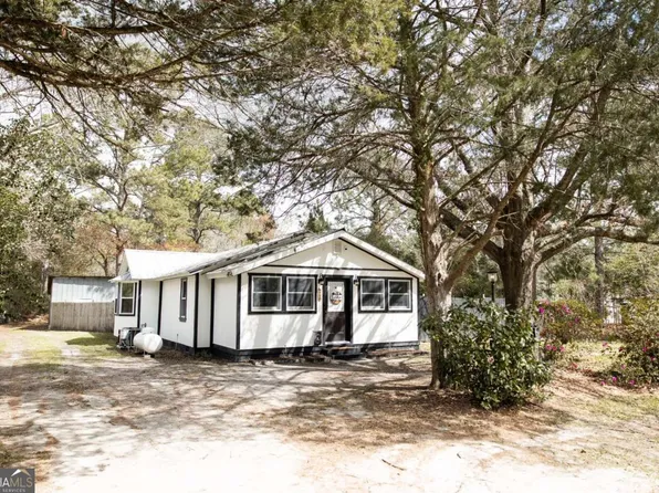 5720 Highway 21 N, Springfield, GA 31329