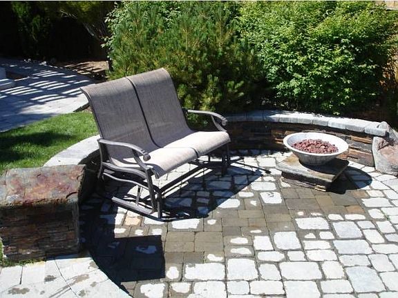 Fire Pit