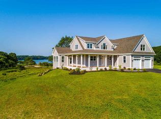 10 Milliken Cove Rd LOT 3, Kittery, ME 03905