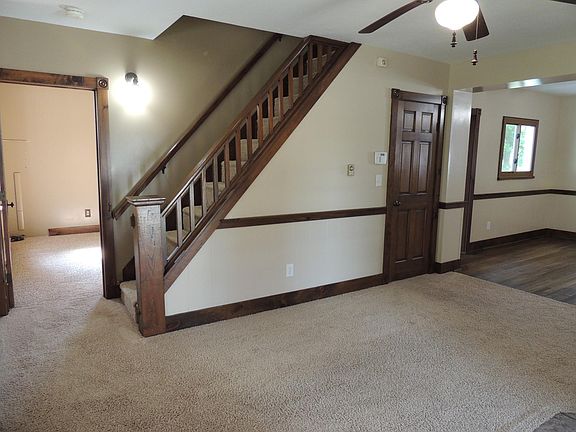 Step into the Living Room