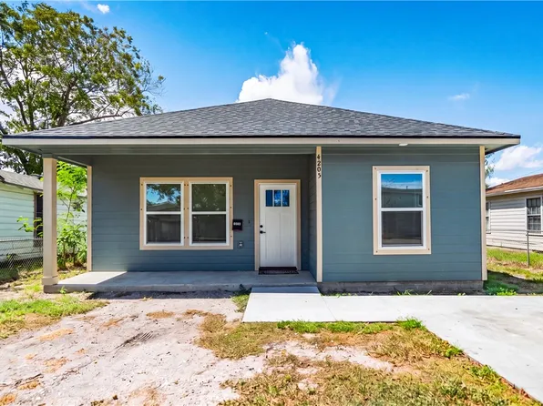 4205 Molina Dr, Corpus Christi, TX 78416