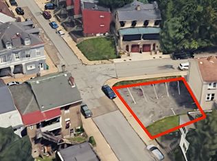 239 W Sycamore St, Pittsburgh, PA 15211