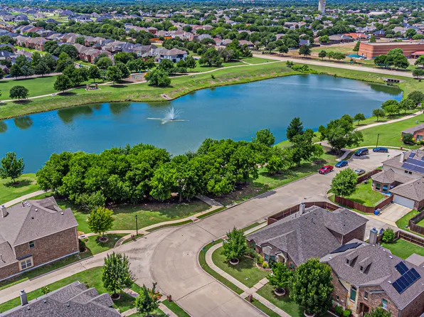 1805 Stetson Way, Allen, TX 75002