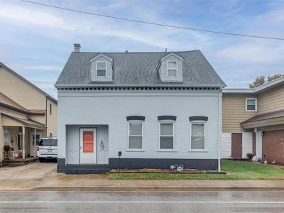 507 S Main St, Columbia, IL, 62236