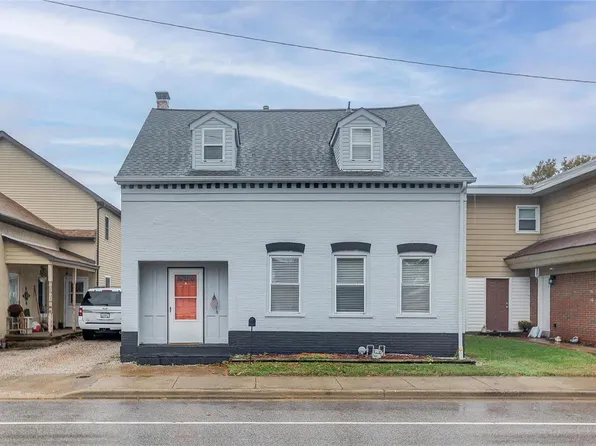 507 S Main St, Columbia, IL 62236