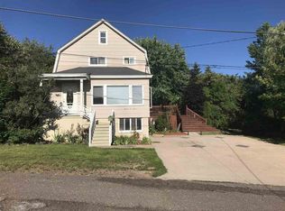 1107 2nd St, Hancock, MI 49930