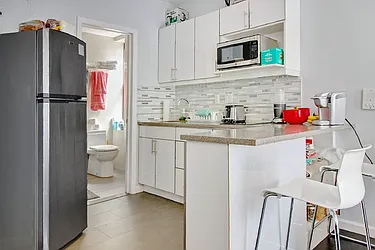 Rented by LG Fairmont Group