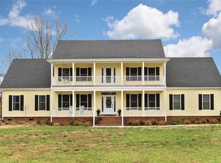 2205 Centerville Tpke S, Chesapeake, VA 23322