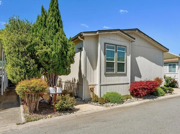 225 Mount Hermon Rd Space 211, Scotts Valley, CA 95066