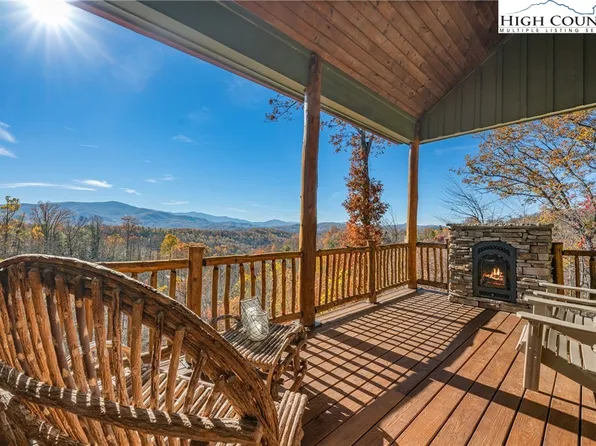 138 Springhouse Drive #C2, Elk Park, NC 28622