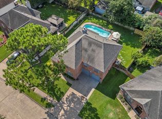 13539 Ryanwood Dr, Houston, TX 77065
