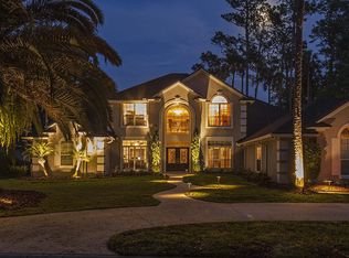 8180 Seven Mile Dr, Ponte Vedra Beach, FL 32082