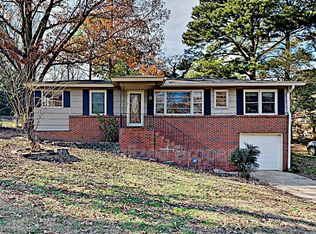 1936 5th St NE, Birmingham, AL 35215