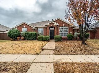 1231 Shenandoah Dr, Allen, TX 75002