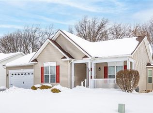 18 Shirleen Dr, Hilton, NY 14468