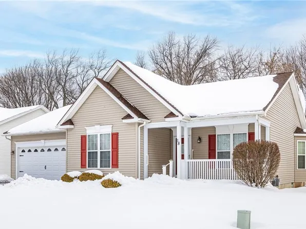 18 Shirleen Dr, Hilton, NY 14468