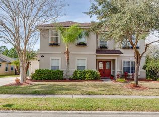 1968 Westend Pl, Fleming Island, FL 32003