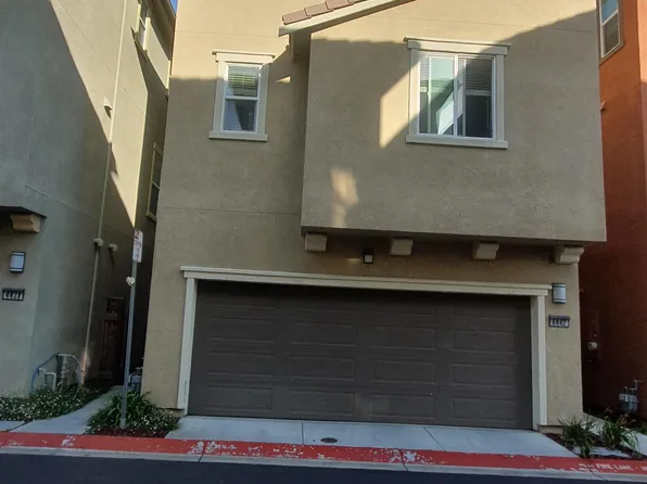 4442 Kennett Ter, Fremont, CA 94536