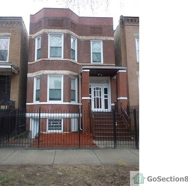 1st image of 6424 S Langley Ave #2