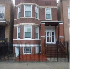 6424 S Langley Ave #2, Chicago, IL 60637