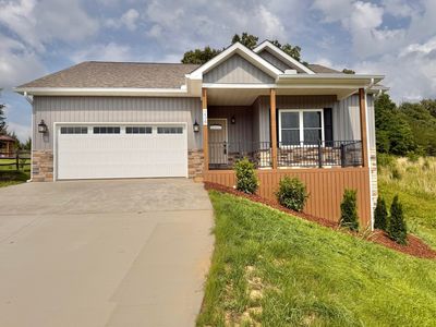 234 E Ridges Dr Lot 10, Chuckey, TN, 37641