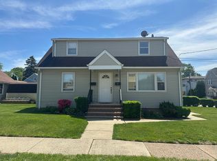 33 Spencer Ave FLOOR 1, Clifton, NJ 07013