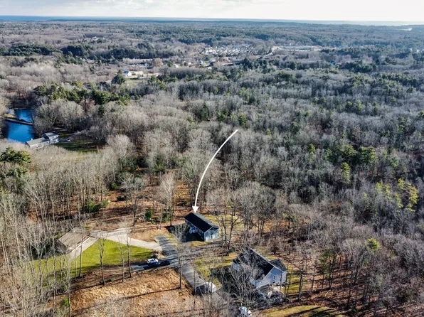 20 Turkeytail Lane, Kittery, ME 03904