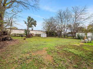 315 Rea Ave, Lancaster, TX 75146