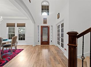 11810 Lilac Valley Ln, Cypress, TX 77433