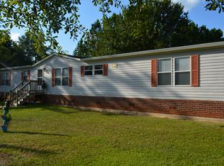 23095 Indian Ridge Rd, Picayune, MS 39466