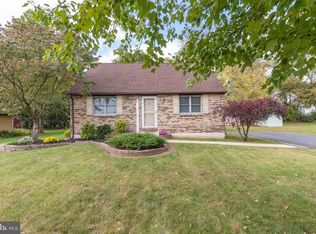 106 Merritt Ave, Douglassville, PA 19518