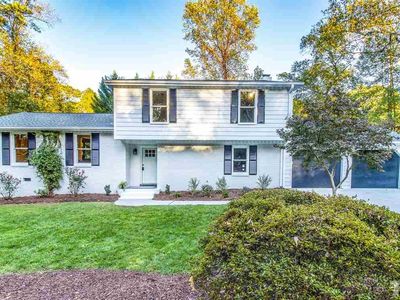 6724 Ridgecroft Ln, Raleigh, NC, 27615