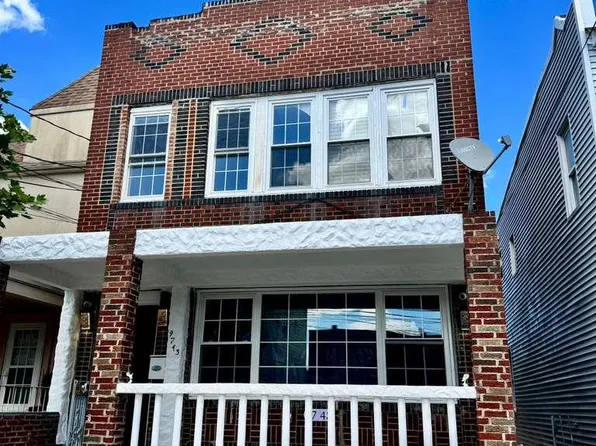 9743 101st Street, Ozone Park, NY 11416