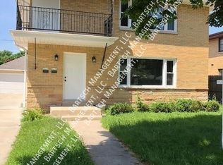 3236 W Morgan Ave, Milwaukee, WI 53221