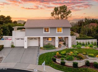 807 Chaparral Ct, Thousand Oaks, CA 91320