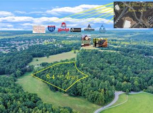 4738 J M Turk Rd, Flowery Branch, GA 30542