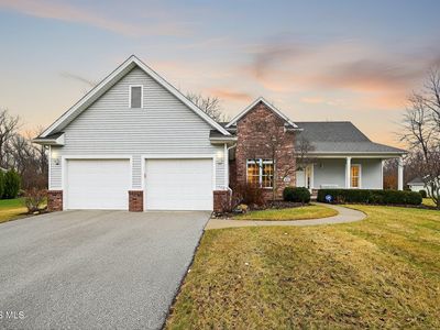 4644 Terra Ct, Monclova, OH, 43542