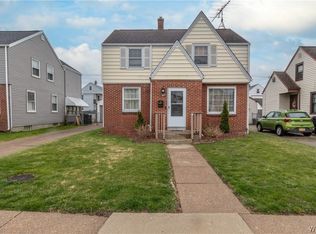 89 Kenton Rd, Buffalo, NY 14217